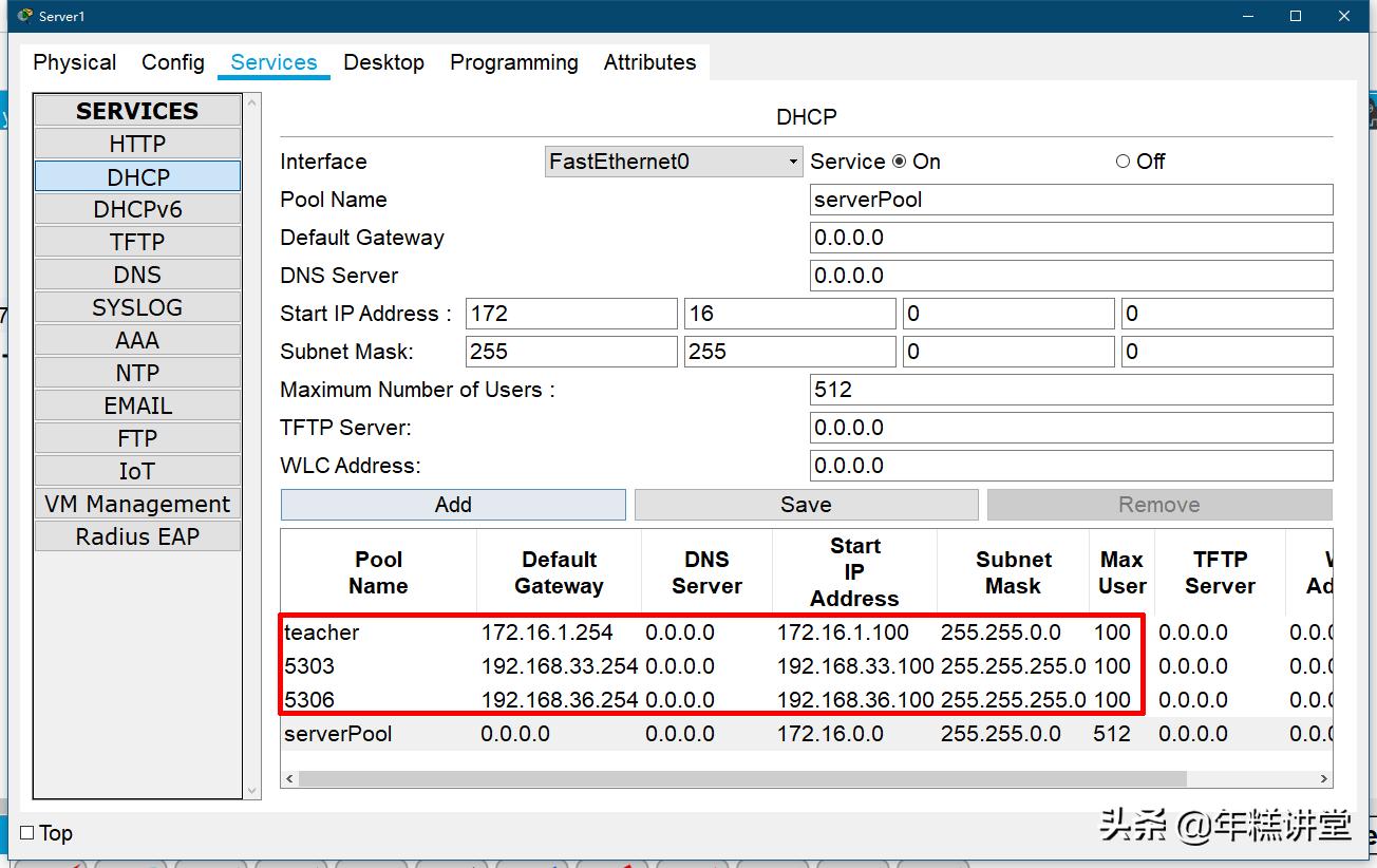 校园网是如何组建的,怎么建设校园网
