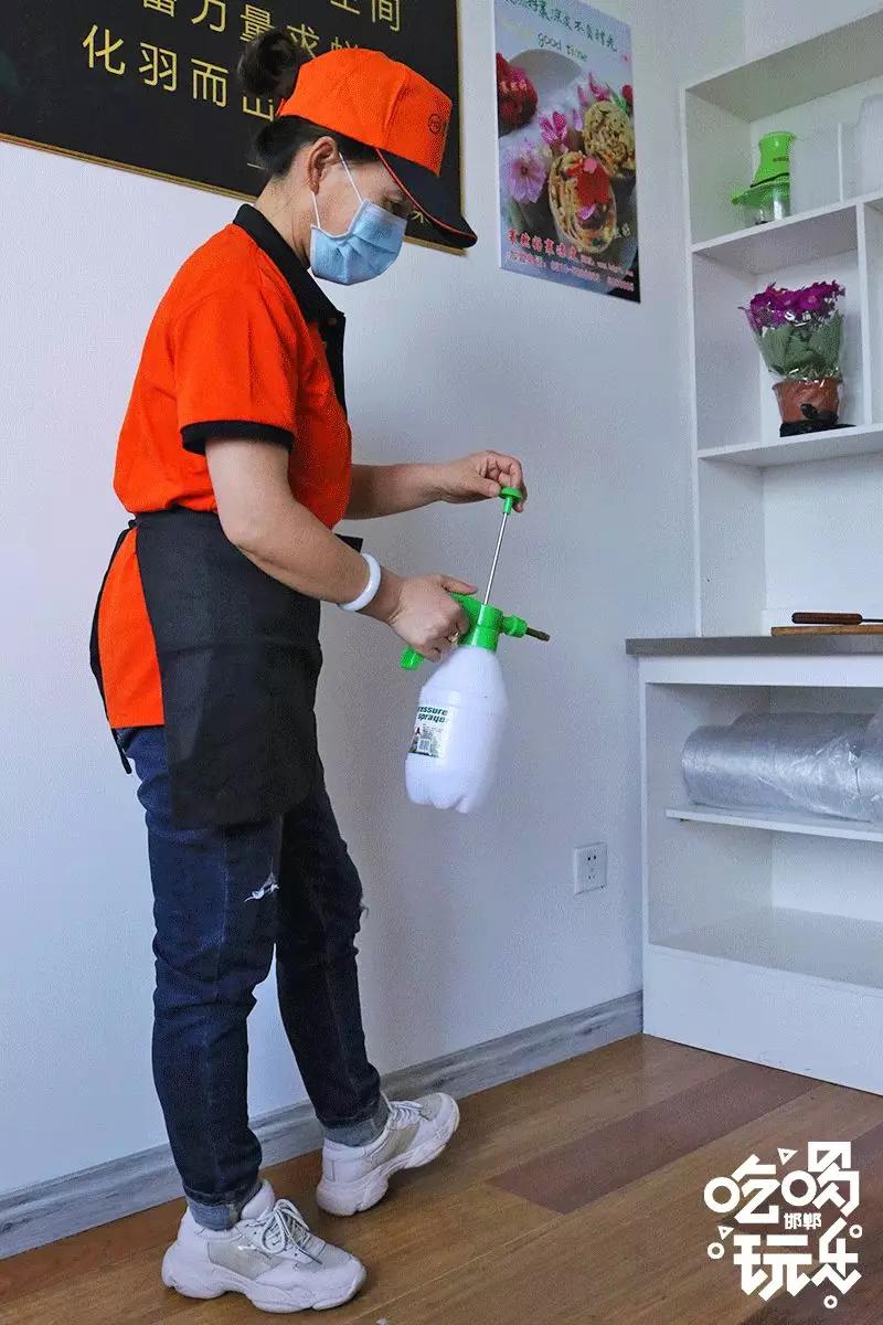 好裹凉皮怎么加盟,邯郸裹然好凉皮加盟店在哪里