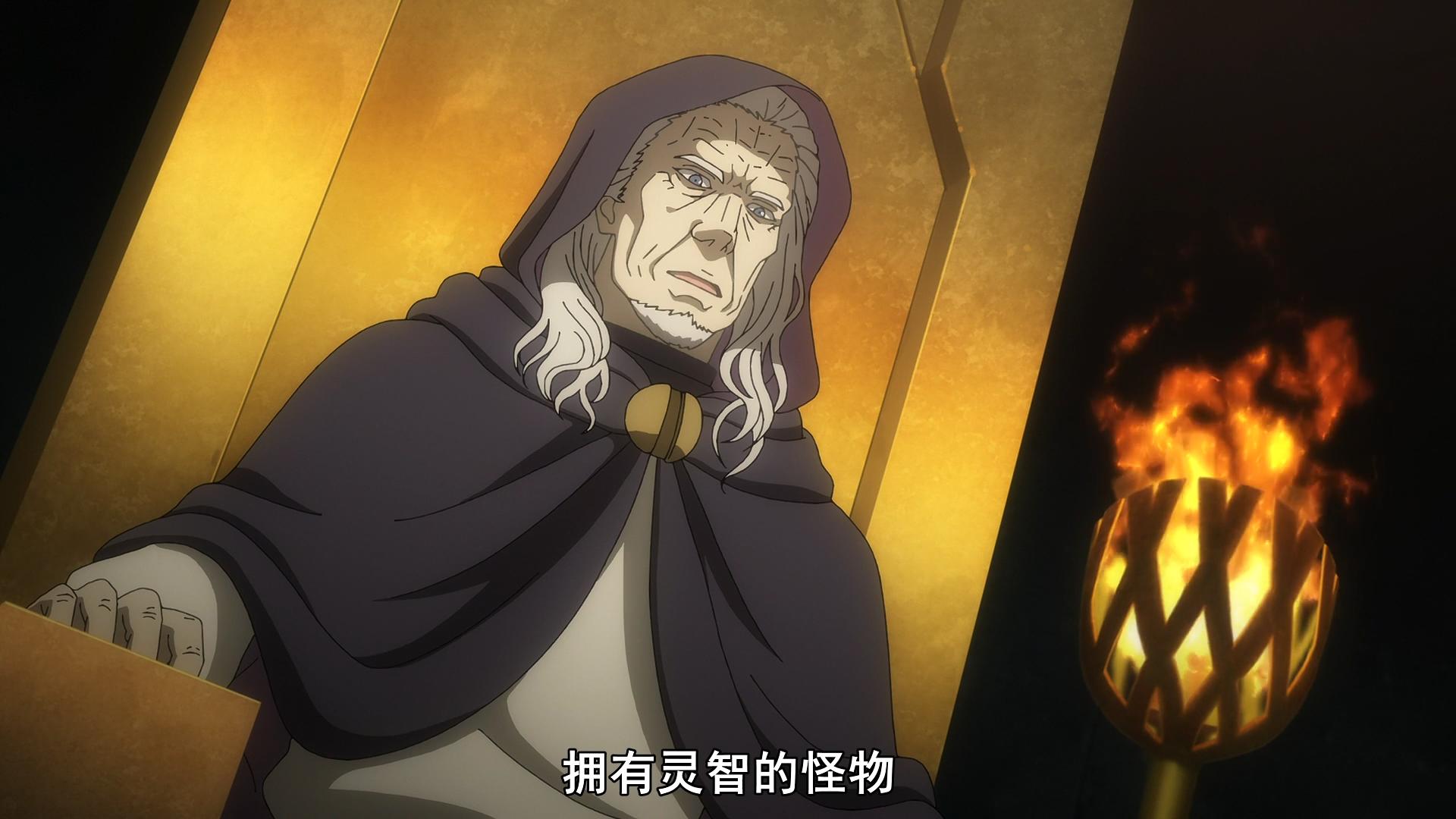 地错第三季：最精彩的异端儿篇，可不是后宫加一那么简单