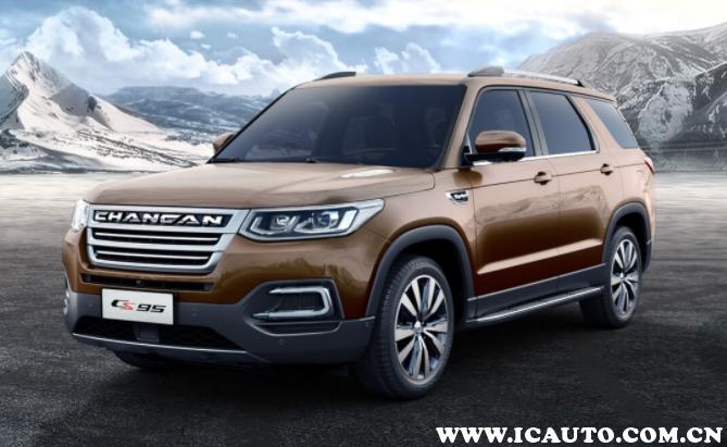 长安汽车好,长安汽车好不好质量怎么样