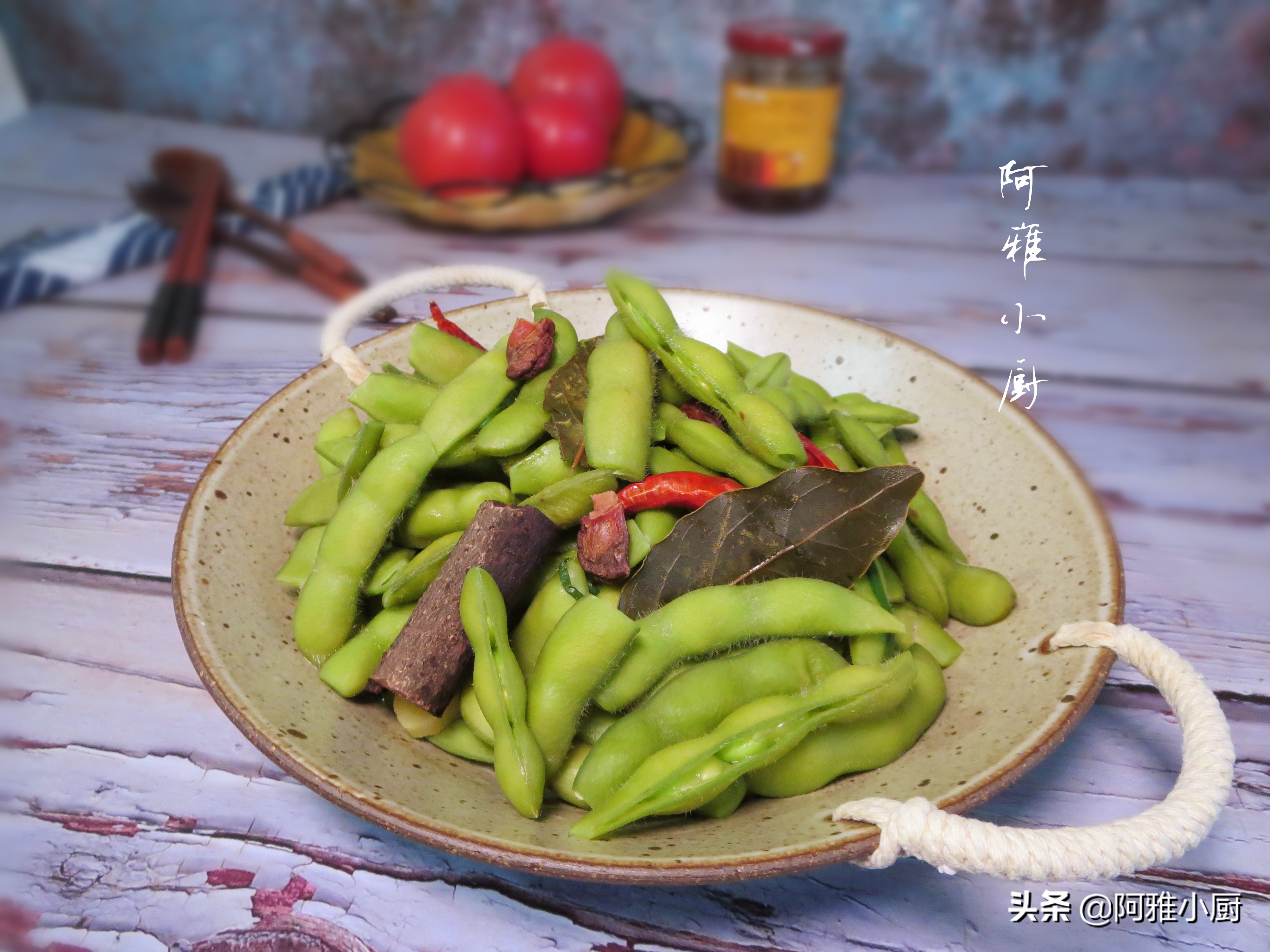 自己煮毛豆为什么不绿,自己煮的毛豆第二天还可以吃吗