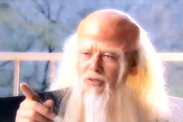 通天教主的徒弟封神,通天有个弟子叫什么