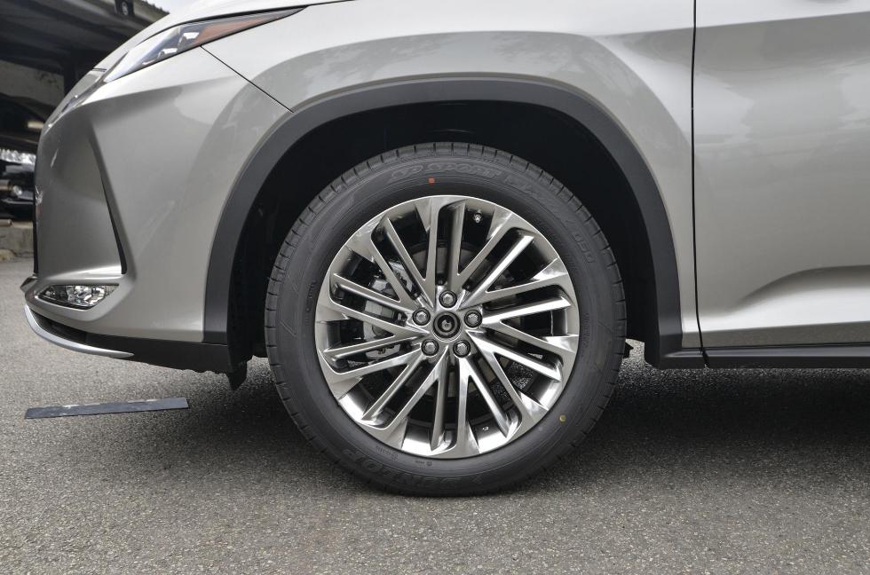 50多万买雷克萨斯suv,50万买雷克萨斯rx值得么