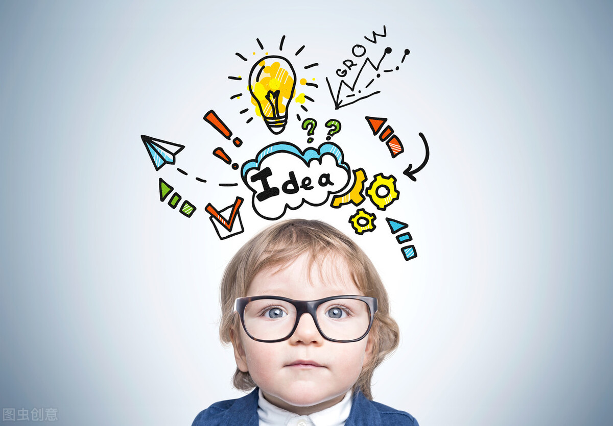 《聪明简史》:藏在历史中的计算思维,教孩子像学聪明人那样思考