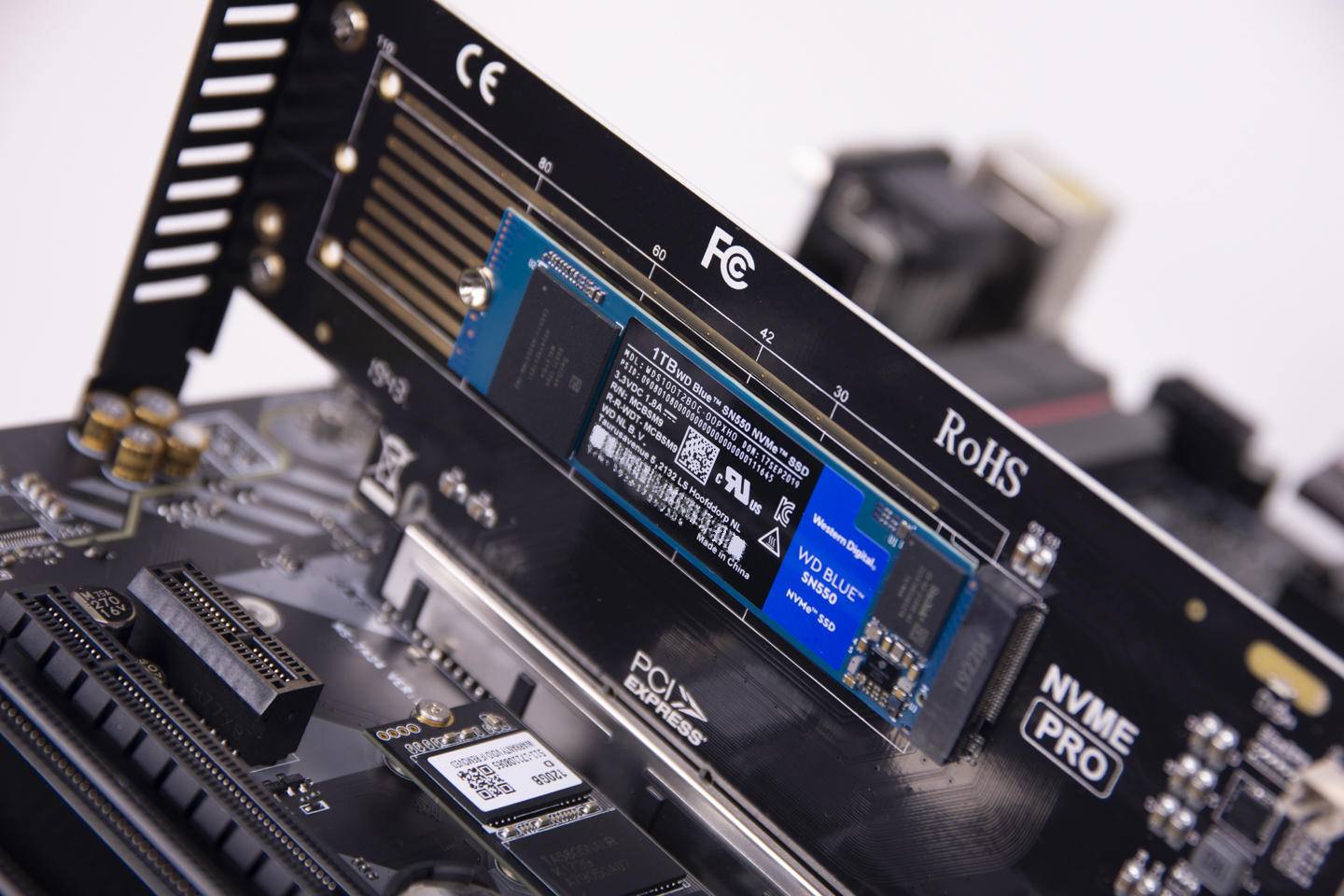 西数固态硬盘怎么测评,西数750m.2固态硬盘评测