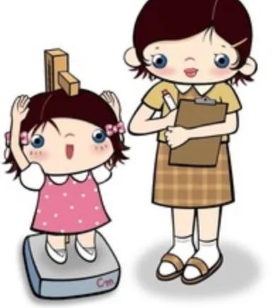 造成孩子骨骺线提前闭合的原因,骨骺线快要闭合还能长几厘米