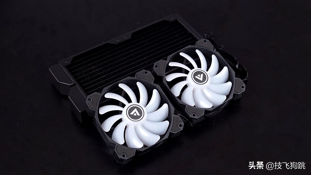 电脑装机详细教程分体水冷,电脑分体水冷跟一体水冷效果对比