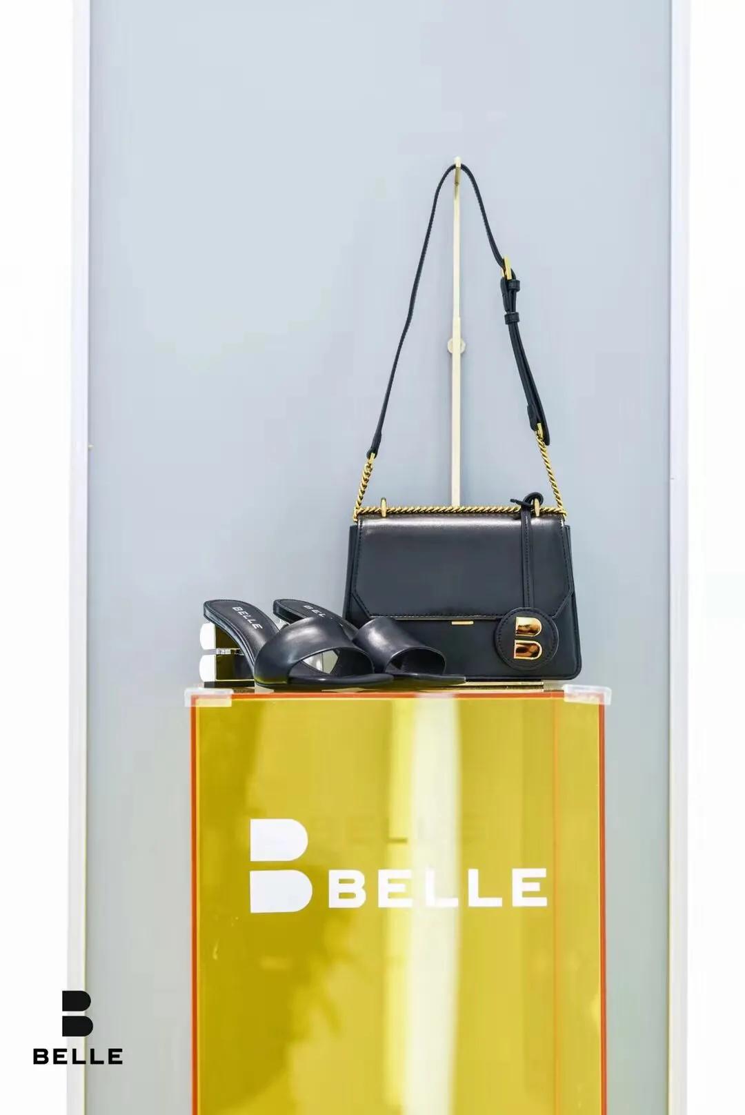 百丽定制体验中心,百丽汽车升级中心