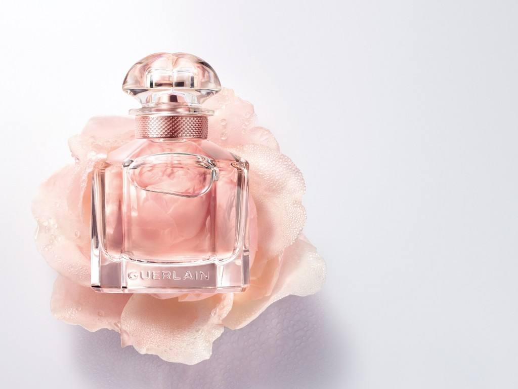 娇兰香水花草水语系列,娇兰的香水哪个最好闻