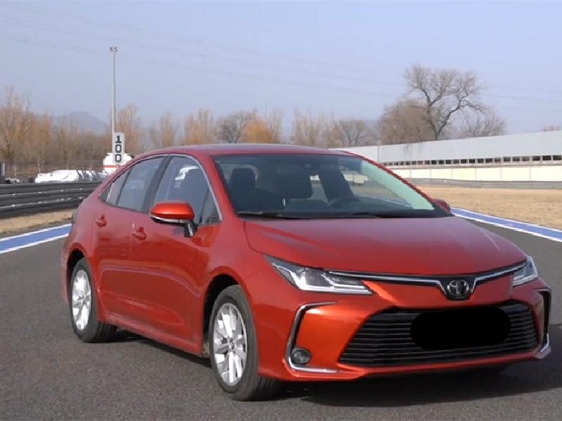 1.5l卡罗拉低速会顿挫吗,全新卡罗拉1.5l车型讲解