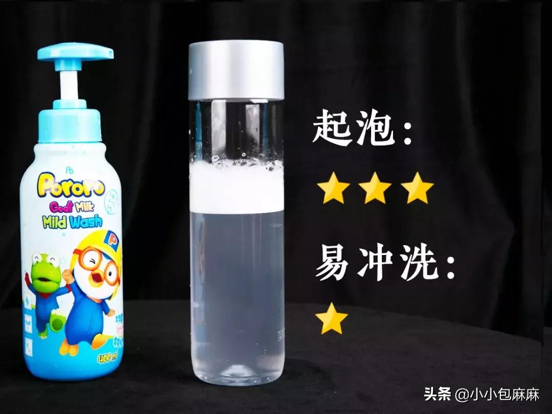 宝宝助浴清凉液推荐,宝宝浴液哪个好