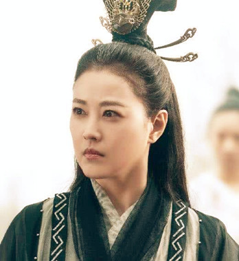 倚天屠龙记中灭绝师太,倚天屠龙记中灭绝