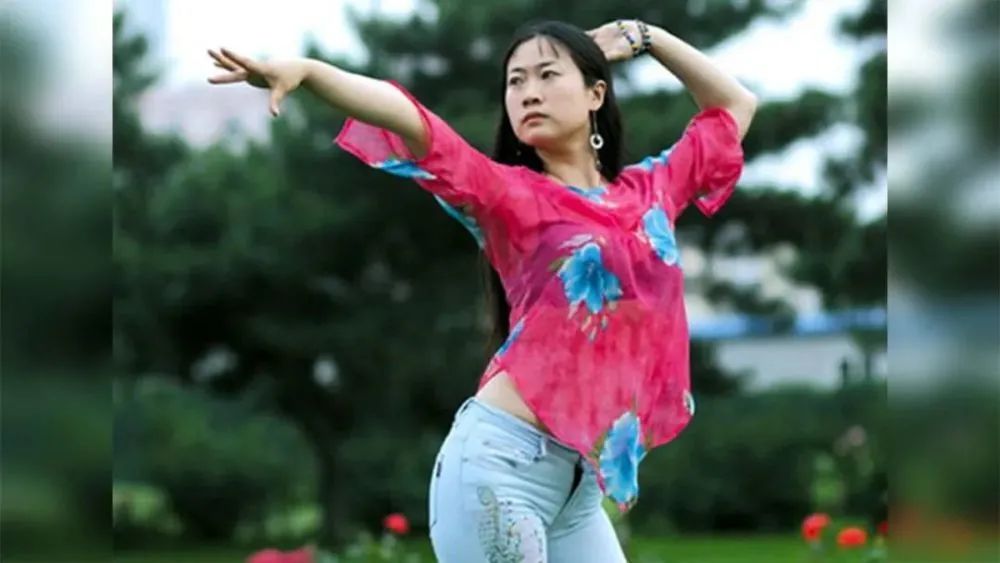 第一代网红芙蓉姐姐,最成功的网红芙蓉姐姐