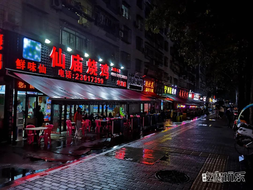 坪洲，熟悉的烟火气息又回来了！？