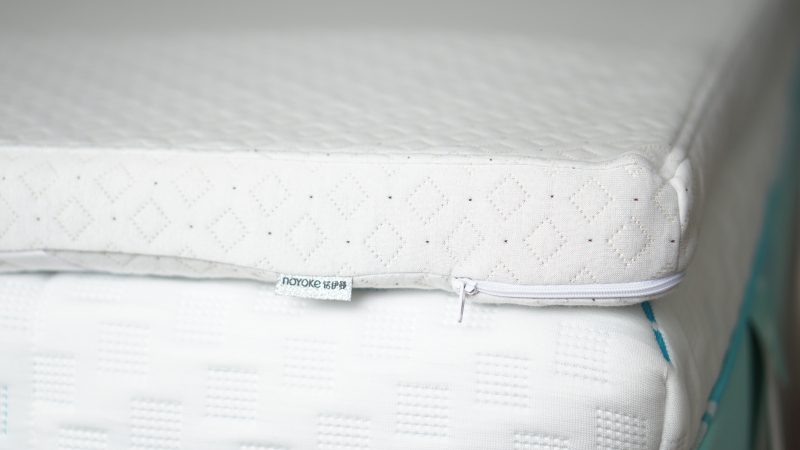 诺伊曼高密度记忆棉床垫怎么样,诺伊曼无弹簧床垫