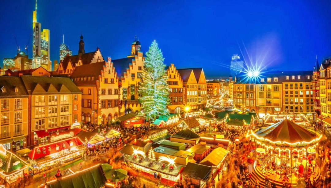 日本圣诞节打折攻略 (日本圣诞在哪里过)