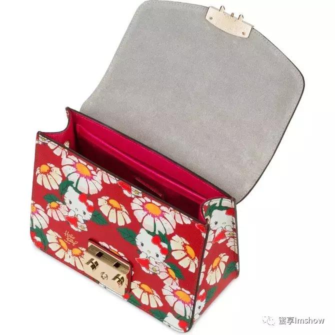 furla最经典款式,小仙女必备的漂亮又可爱的东西