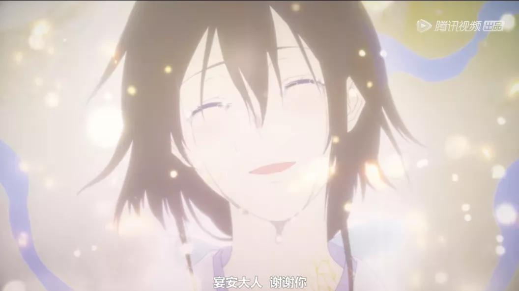 好治愈的国产动画片,好的治愈系国漫推荐