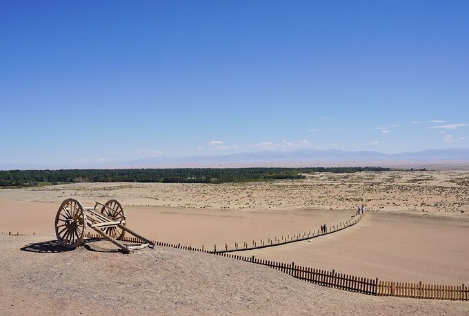 去一趟大西北的旅行,大西北旅行青藏高原