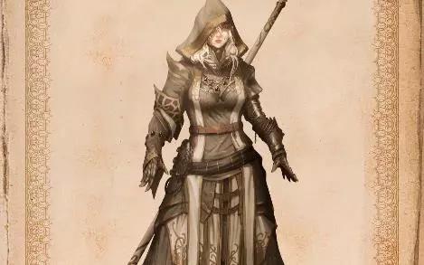 这款游戏我通关了5次，依然玩不厌它