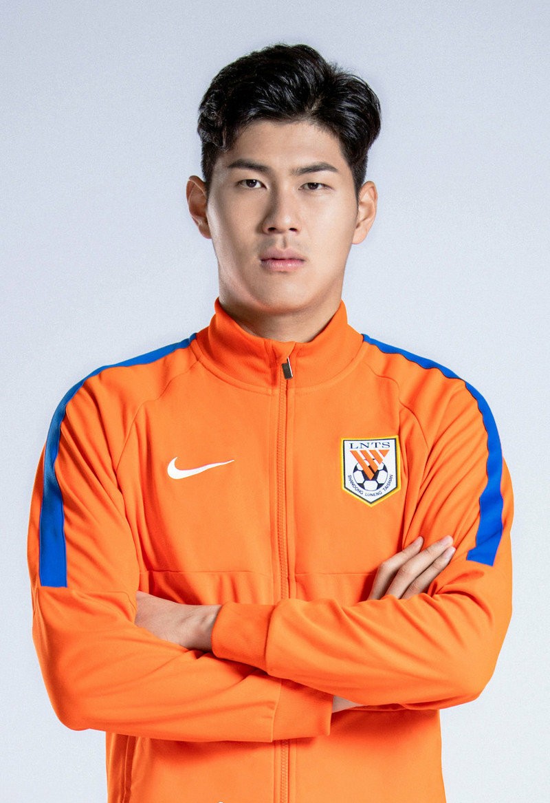 鲁能本赛季未出场球员:李海龙、陈科瑞最尴尬，蔺国玉等是未来