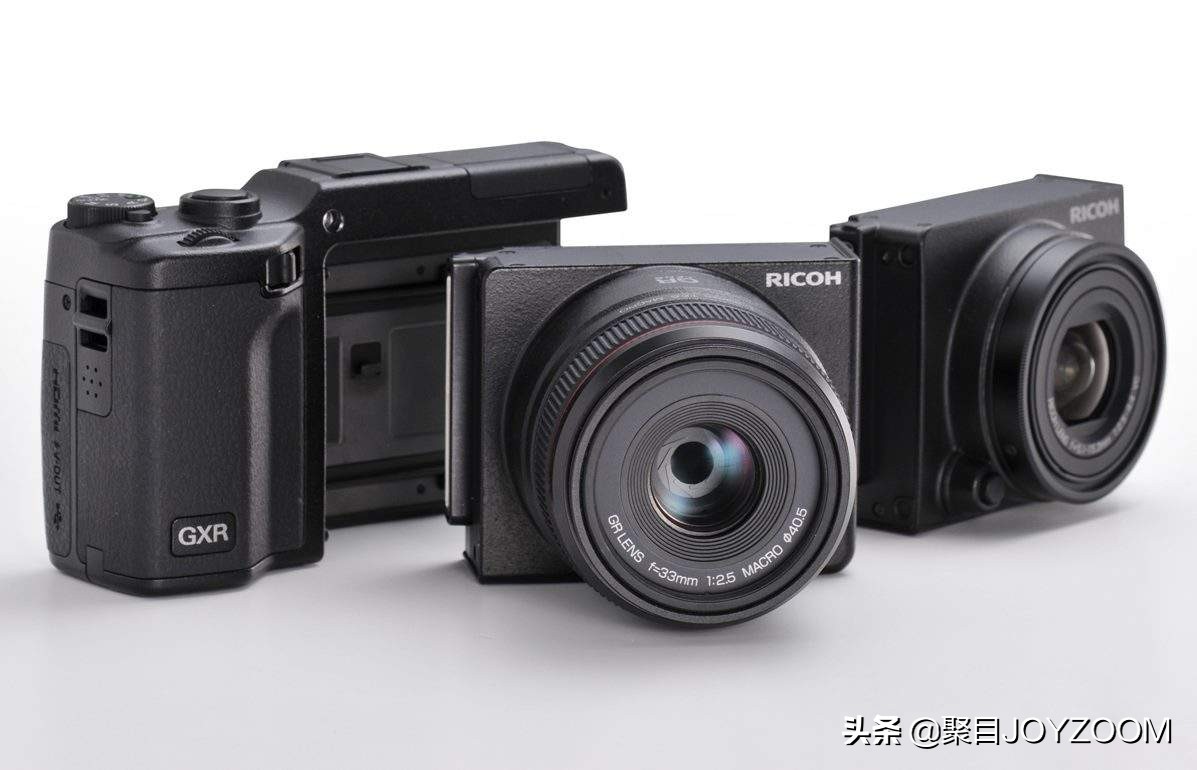 理光griiidiaryedition,理光griiistreetedition评测