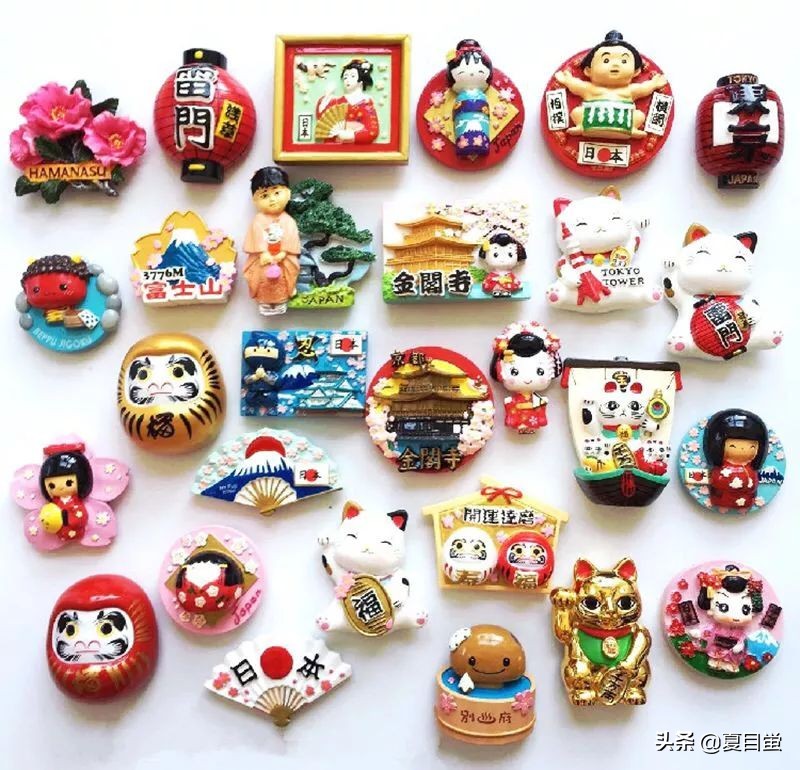 日本旅游带什么送给家人,日本旅游带什么回来给女朋友最好