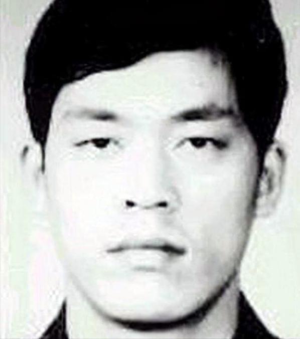 江西第一悍匪万光旭,江西悍匪万光旭纪录片视频