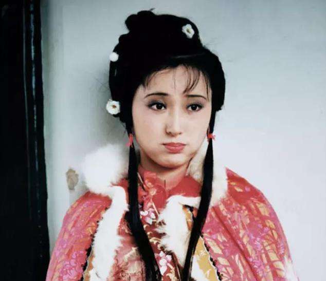 贾宝玉说宝钗像杨贵妃片段,宝玉说黛玉的丫头黛玉为什么生气