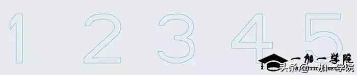 proe和creo怎么阵列,creo教程阵列的用法