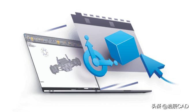 海外*制抵**再升级！浩辰软件助力中国制造业逆流而上