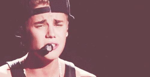 「比伯专场」JustinBieber红黑榜