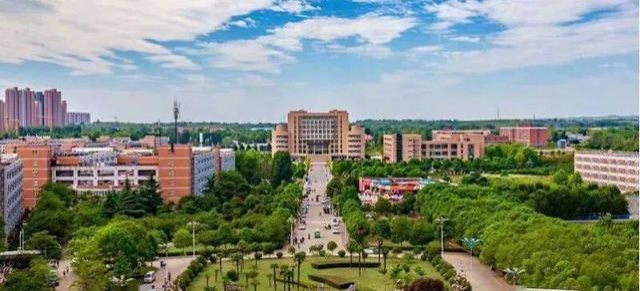 河南南阳大学有几所,南阳大学一共有几所