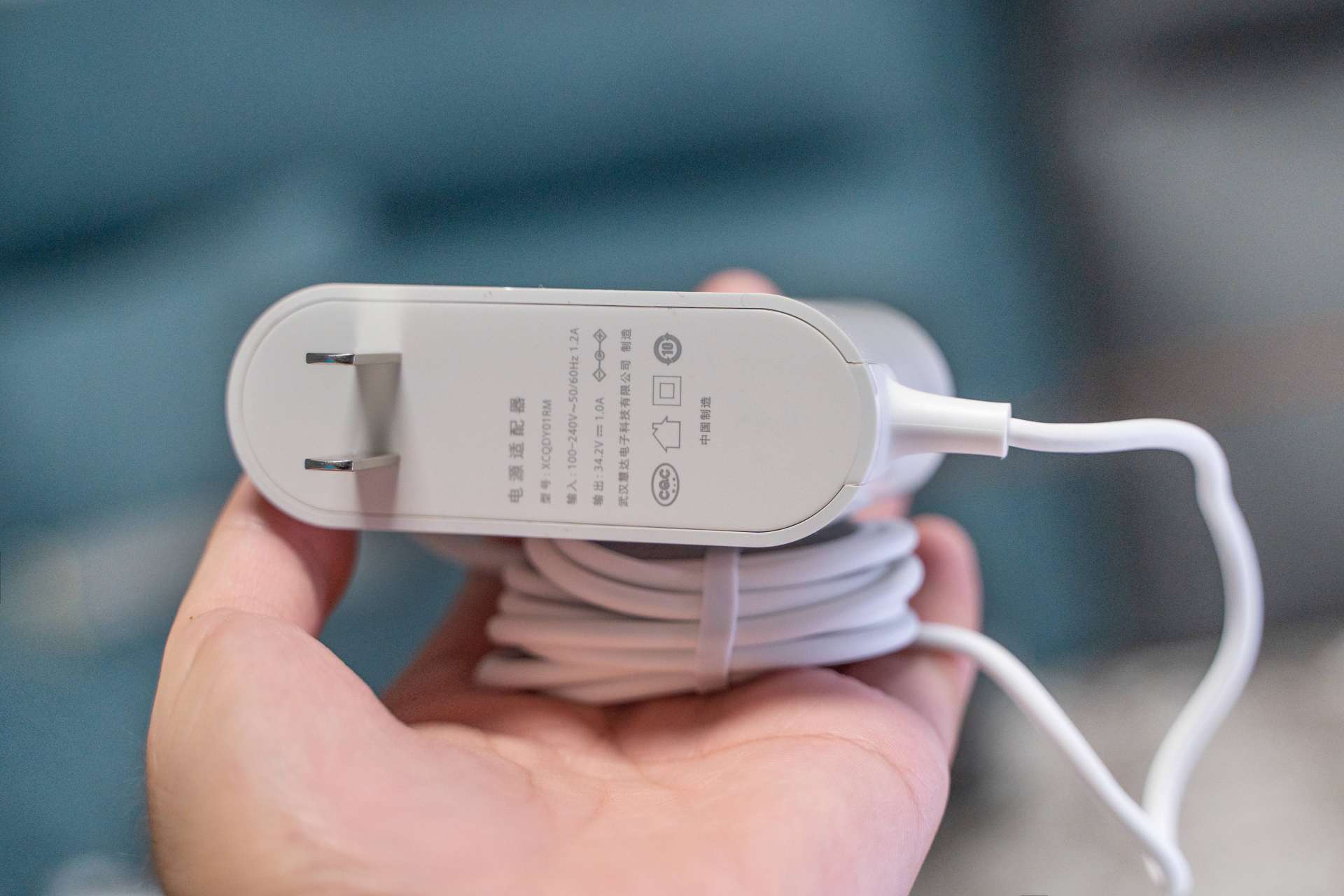 一款可以自己清洁的擦地吸尘器，睿米无线擦地吸尘器NEXVX测评