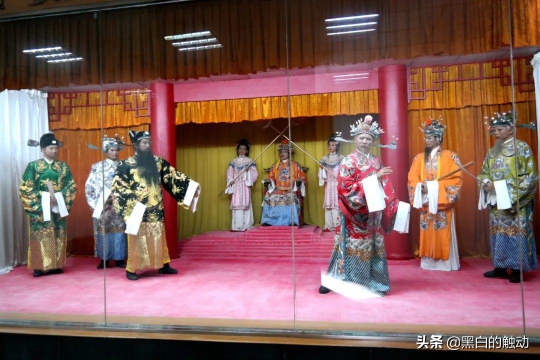 合肥包拯家乡旅游,安徽包公祠里面有什么景点