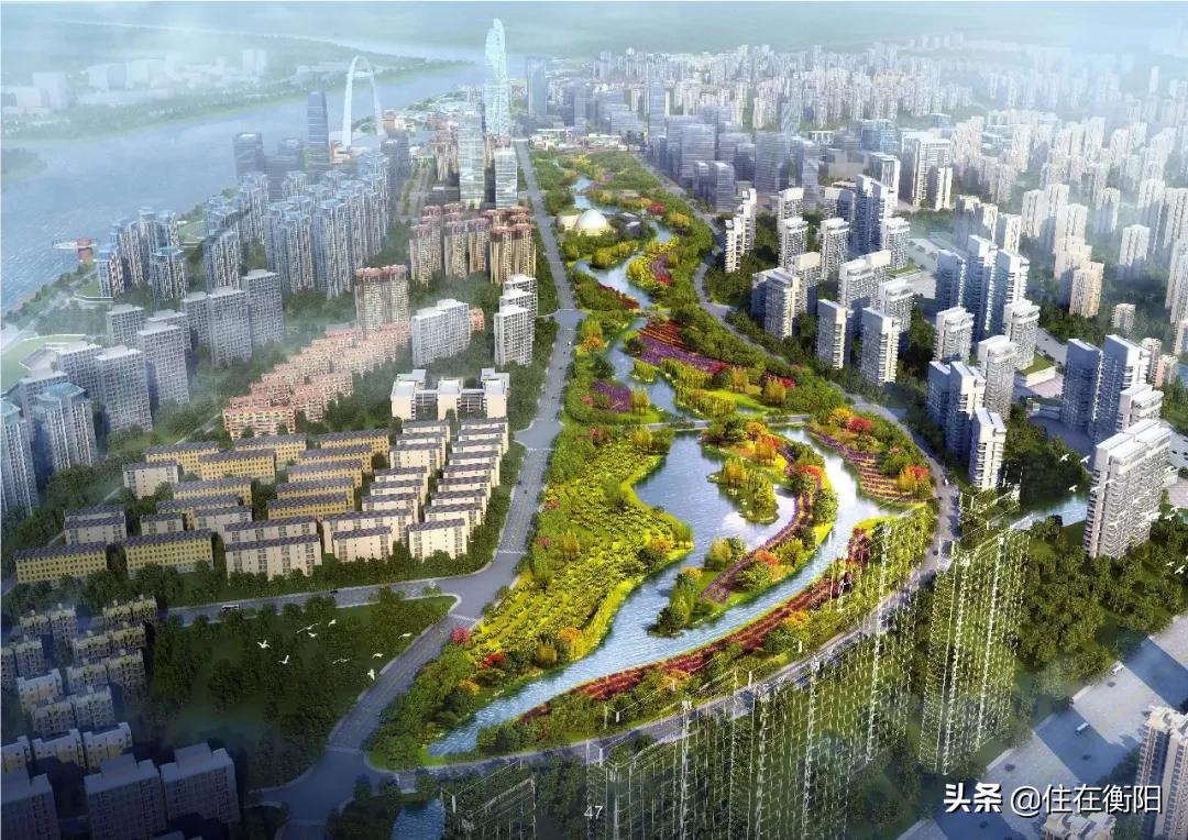 比足球场更大的公园,全国最大足球公园