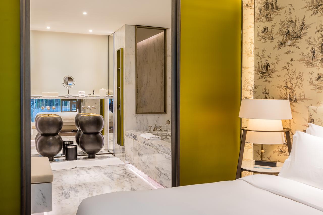 成都酒店top,成都口碑最好的20家酒店