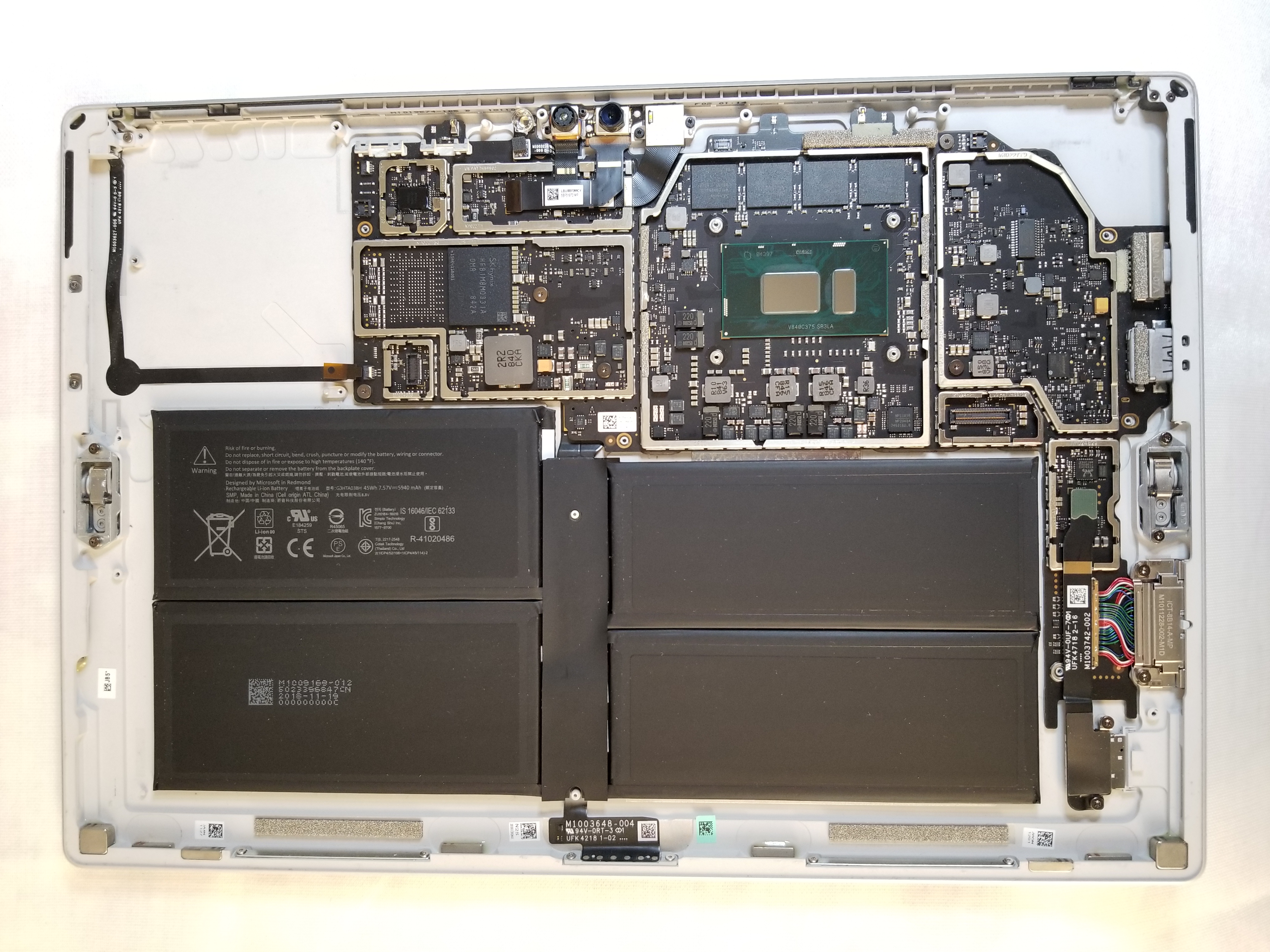 surfacepro6,surfacepro6升级win11