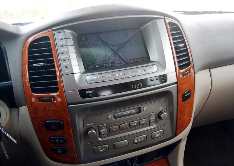 越野能力最强酷路泽,15款4.0兰德酷路泽越野性能