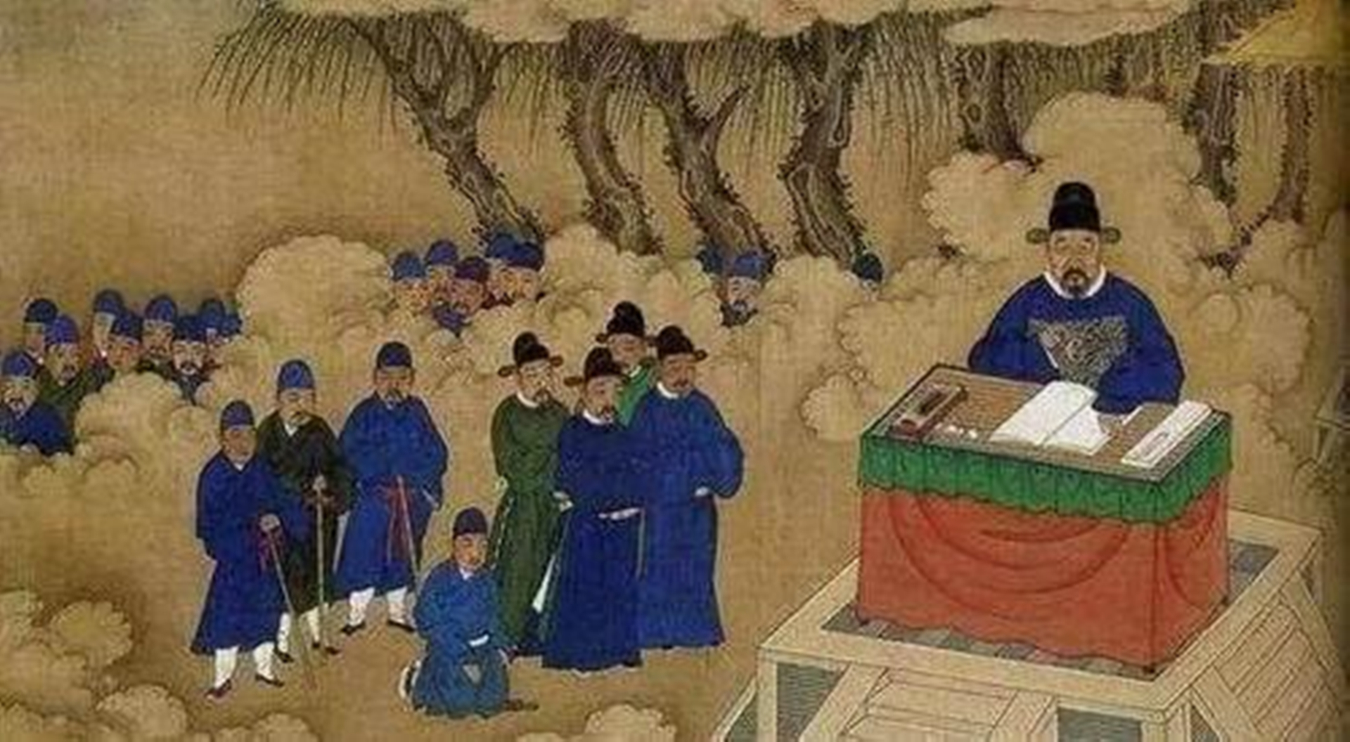 鲁山21年前杀妻害女案的审判结果,24年前少女被杀案告破