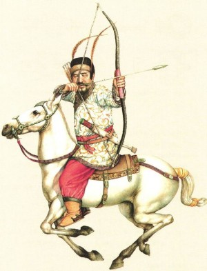 拥有战车意味着落后?先秦的中国人为什么那么青睐战车?