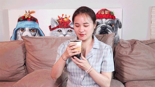 厦门“*力暴**奶茶店”！珍珠都要打碎喝