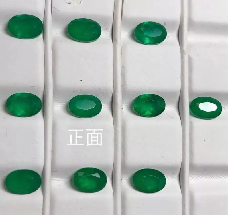 中富婆婆比利时花80万买5克拉白钻,回国一鉴定只值8块?