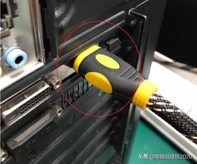 电脑开不了机一直自检怎么回事,电脑开不了机如何测试哪里问题