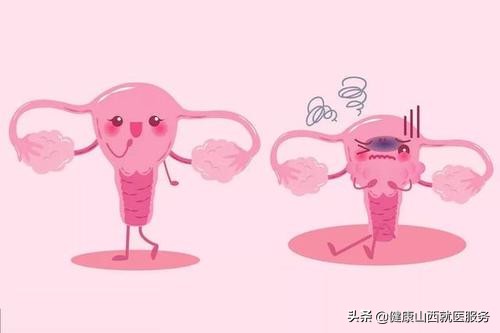 经期个人卫生和饮食注意事项,经期卫生不良会导致盆腔炎吗