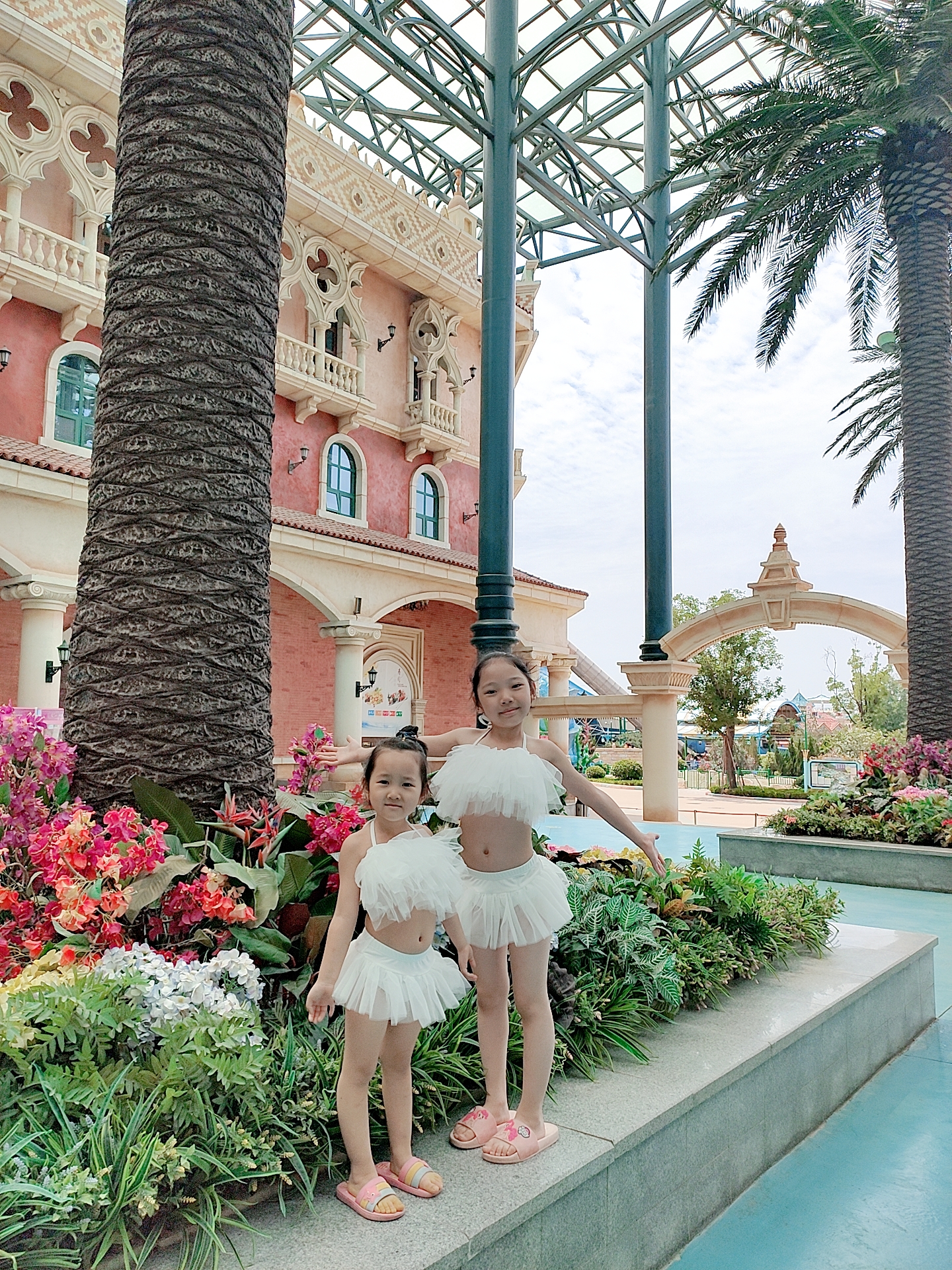 西安水世界,西安哪个水世界值得去