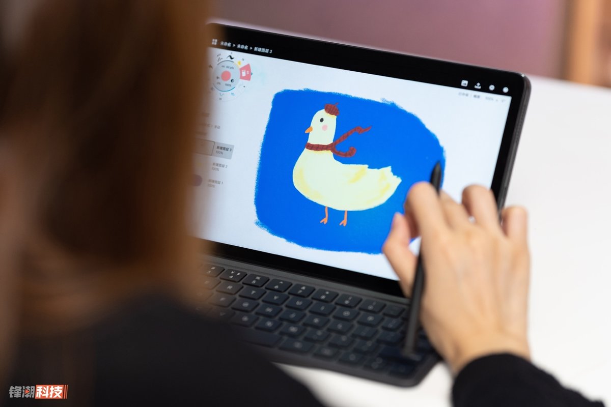 小米平板5Pro评测：苦等了三年，到底值得买吗？