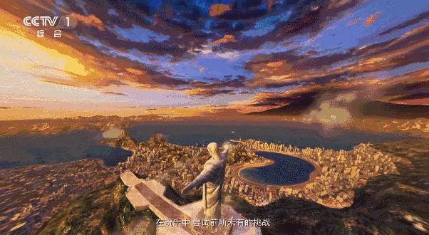 新年团圆好去处方特欢乐趣赏灯,美好假期去方特惊艳你的假期时光