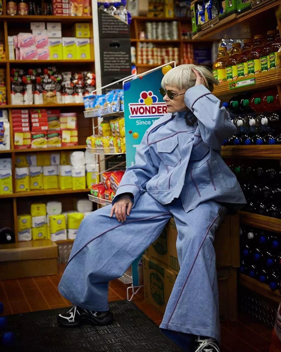 潮人集体自闭？“网红潮人”都被这群“老潮人”撩走了！