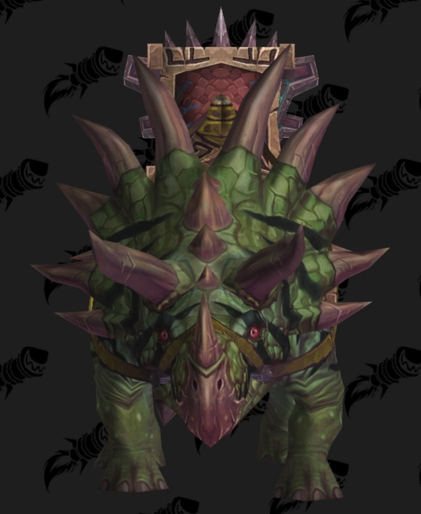 魔兽世界8.2野外坐骑,魔兽世界8.0坐骑攻略